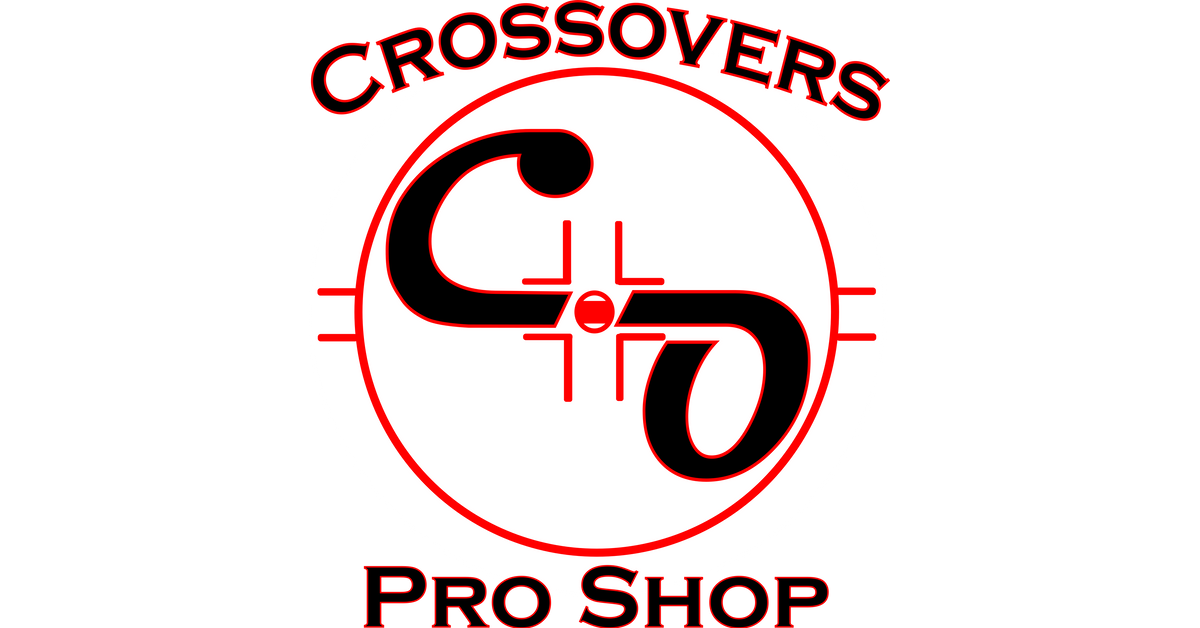 Crossovers Pro Shop
